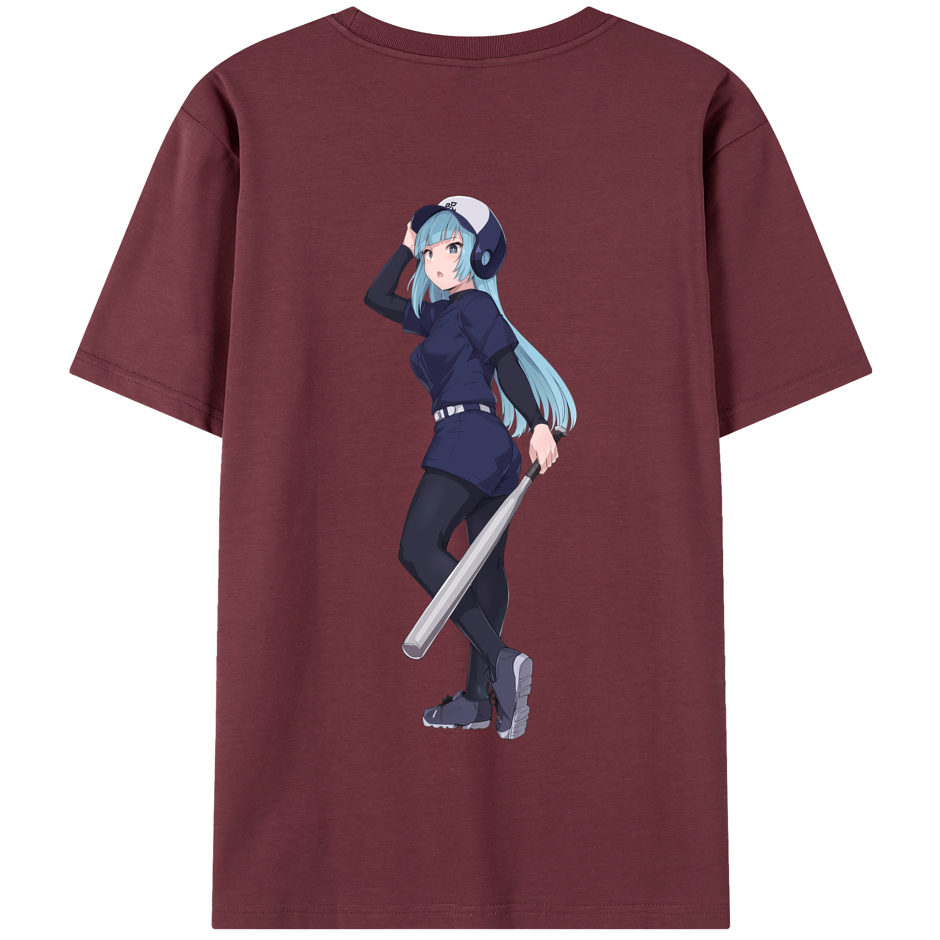 （画像用） 呪術廻戦 Jujutsu Kaisen 綿100％半袖Tシャツ（背面プリント）